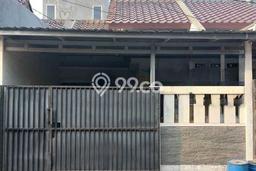 Rumah Modern 2 KT LT 75m2 di Poris Rumah Modern 2 KT LT 75m2 di Poris