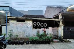 Rumah Minimalis Terbaik Dijual Area Karawaci LT 60m2 Rumah Minimalis Terbaik Dijual Area Karawaci LT 60m2