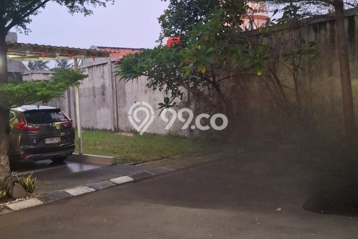 Tanah Kavling Dijual di Tangerang dengan Spesifikasi 161m2 Tanah Kavling Dijual di Tangerang dengan Spesifikasi 161m2