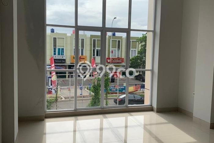 Ruko Area Premium Kawasan Banjar Wijaya, Luas 100m², Disewakan Ruko Area Premium Kawasan Banjar Wijaya, Luas 100m², Disewakan