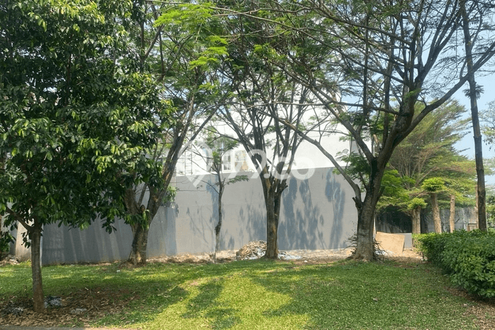 Tanah di , Luas 245m2m², Area Premium, Prospek Bagus Tanah di , Luas 245m2m², Area Premium, Prospek Bagus