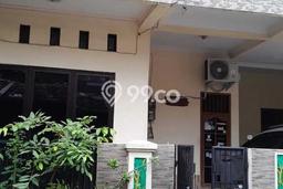 Rumah Modern Minimalis 4 KT Bisa Langsung Pindah di Pondok Aren Rumah Modern Minimalis 4 KT Bisa Langsung Pindah di Pondok Aren