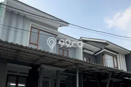 Rumah Modern Cantik 3 KT Siap Huni di Sawangan Rumah Modern Cantik 3 KT Siap Huni di Sawangan