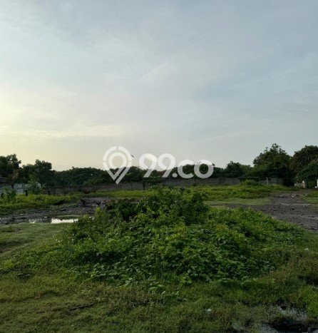 Tanah Dijual di Tangerang Seluas 4000m2 Strategis Tanah Dijual di Tangerang Seluas 4000m2 Strategis