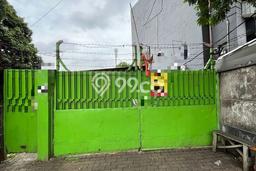 Tanah Kavling Dijual di Tangerang dengan Spesifikasi 1485m2 Tanah Kavling Dijual di Tangerang dengan Spesifikasi 1485m2