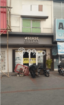 Ruko Dijual di Tangerang LT 63m2 & LB 55m2 Lokasi Terbaik! Ruko Dijual di Tangerang LT 63m2 & LB 55m2 Lokasi Terbaik!