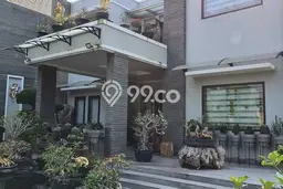Ready to Use! Premium House LT 372m2 Desain Elegan di Modernland Ready to Use! Premium House LT 372m2 Desain Elegan di Modernland