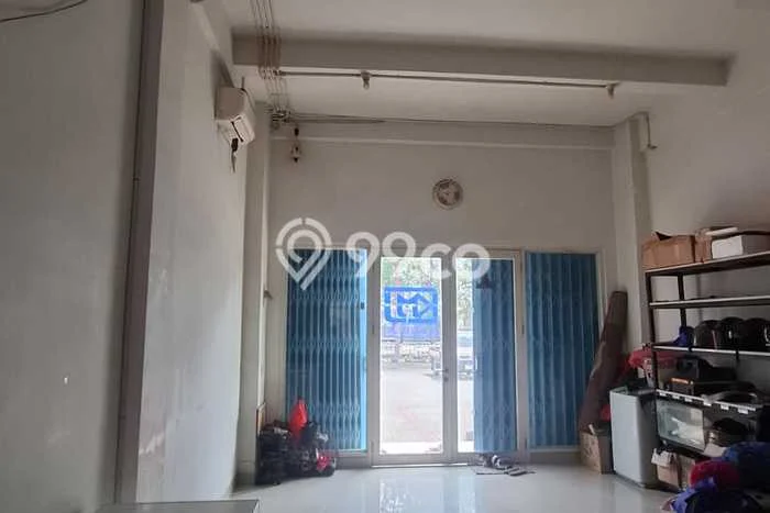FOR RENT! Ruko di Banjar Wijaya Cocok untuk Bisnis 100m2 FOR RENT! Ruko di Banjar Wijaya Cocok untuk Bisnis 100m2