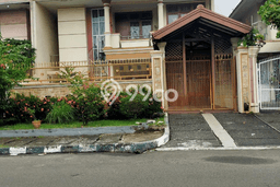 Rumah Luxury Modern Siap Huni di Banjar Wijaya Tangerang Rumah Luxury Modern Siap Huni di Banjar Wijaya Tangerang