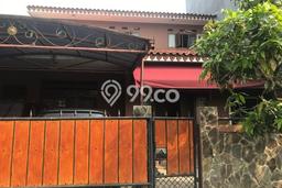 For Sale Hunian Rumah Nyaman 3 KT di Poris, Tangerang For Sale Hunian Rumah Nyaman 3 KT di Poris, Tangerang