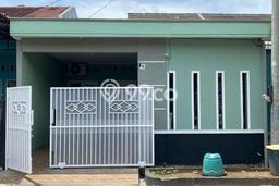 Rumah Luas Asri 2 KT Siap Huni di Tanah Tinggi Tangerang Rumah Luas Asri 2 KT Siap Huni di Tanah Tinggi Tangerang