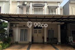 Dijual Rumah Luas Elegan Dengan View Eksklusif di Modernland, Tangerang Dijual Rumah Luas Elegan Dengan View Eksklusif di Modernland, Tangerang