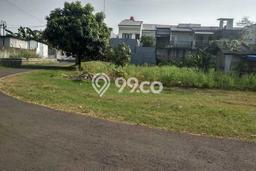 Tanah untuk Dijual di Pondok Aren Tangerang Selatan Luas 314m2 Tanah untuk Dijual di Pondok Aren Tangerang Selatan Luas 314m2