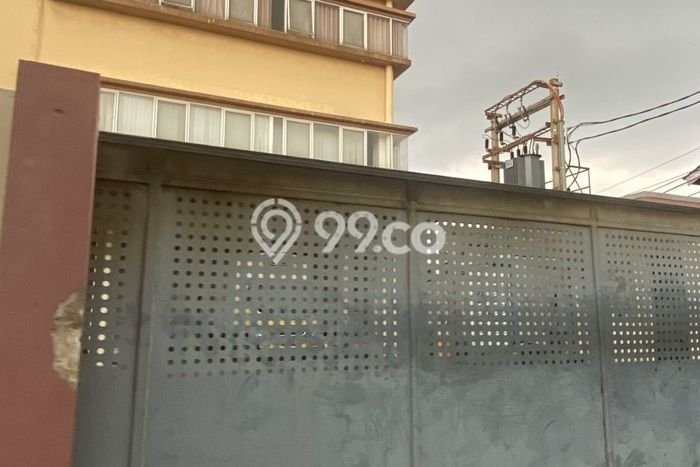 Tanah untuk Dijual di Cipondoh Tangerang Luas 3500m2 Tanah untuk Dijual di Cipondoh Tangerang Luas 3500m2