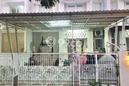 Jual Rumah Favorit Siap Huni LB 89m2 di Cipondoh, Tangerang Jual Rumah Favorit Siap Huni LB 89m2 di Cipondoh, Tangerang