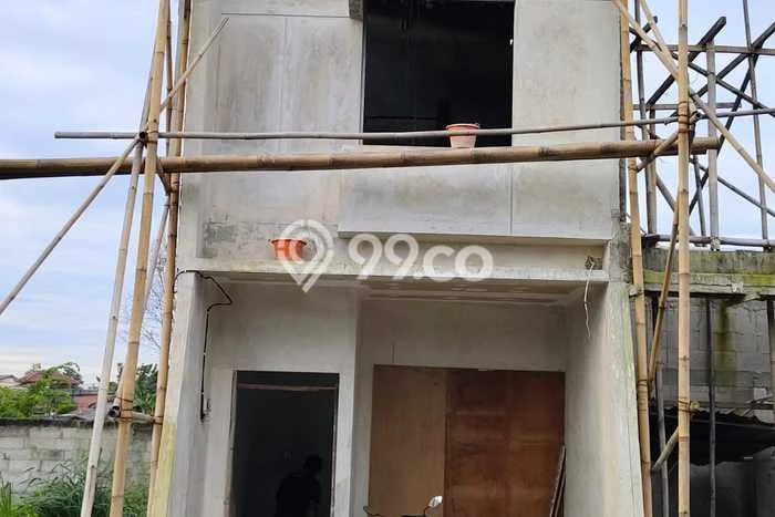 Jual Rumah Bagus Siap Huni LB 60m2 di Karang Tengah, Tangerang Jual Rumah Bagus Siap Huni LB 60m2 di Karang Tengah, Tangerang