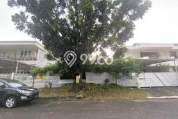 Tanah Kavling Dijual di Modernland, Tangerang dengan Luas Tanah 350m2 Tanah Kavling Dijual di Modernland, Tangerang dengan Luas Tanah 350m2