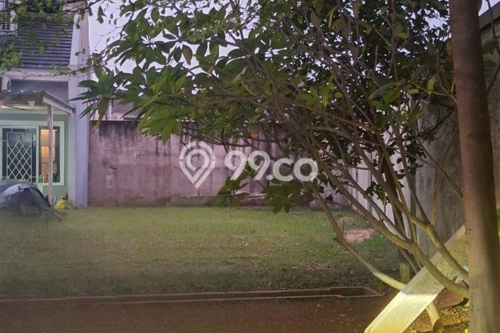 Tanah Kavling Dijual di Tangerang dengan Spesifikasi 161m2 Tanah Kavling Dijual di Tangerang dengan Spesifikasi 161m2