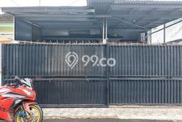 Dijual Cepat Rumah Favorit Siap Huni LB 80m2 di Cipondoh, Tangerang Dijual Cepat Rumah Favorit Siap Huni LB 80m2 di Cipondoh, Tangerang