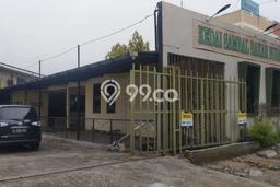 Dijual Tanah Lokasi Joglo, Jakarta Barat Seluas 1768m2 Dijual Tanah Lokasi Joglo, Jakarta Barat Seluas 1768m2