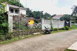 Tanah Siap Bangun Dijual di Jakarta Barat Punya Luas 259m2 Tanah Siap Bangun Dijual di Jakarta Barat Punya Luas 259m2