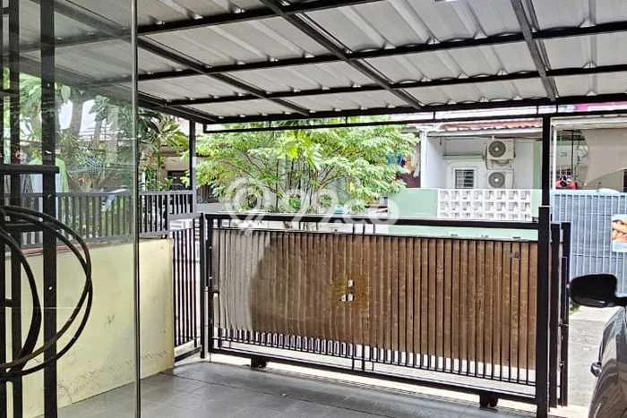 Dijual Cepat Rumah Bagus Siap Huni LB 50m2 di Pinang, Tangerang Dijual Cepat Rumah Bagus Siap Huni LB 50m2 di Pinang, Tangerang