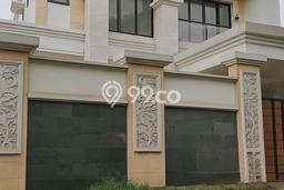 Ready to Use! Premium House LT 328m2 Desain Elegan di Ciater Ready to Use! Premium House LT 328m2 Desain Elegan di Ciater