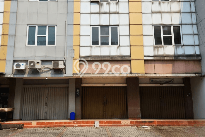 Ruko Bagus Dijual LB 162m2 Lokasi Strategis Tangerang Area Cocok untuk Berbisnis Ruko Bagus Dijual LB 162m2 Lokasi Strategis Tangerang Area Cocok untuk Berbisnis