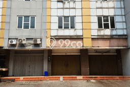 Ruko Bagus Dijual LB 162m2 Lokasi Strategis Tangerang Area Cocok untuk Berbisnis Ruko Bagus Dijual LB 162m2 Lokasi Strategis Tangerang Area Cocok untuk Berbisnis