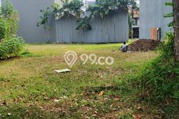 Dijual Tanah Lokasi Alam Sutera, Tangerang Seluas 272m2 Dijual Tanah Lokasi Alam Sutera, Tangerang Seluas 272m2