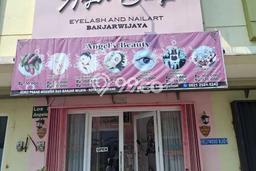 Unit Ruko Dijual di Tangerang LT 54m2 & LB 100m2 Unit Ruko Dijual di Tangerang LT 54m2 & LB 100m2