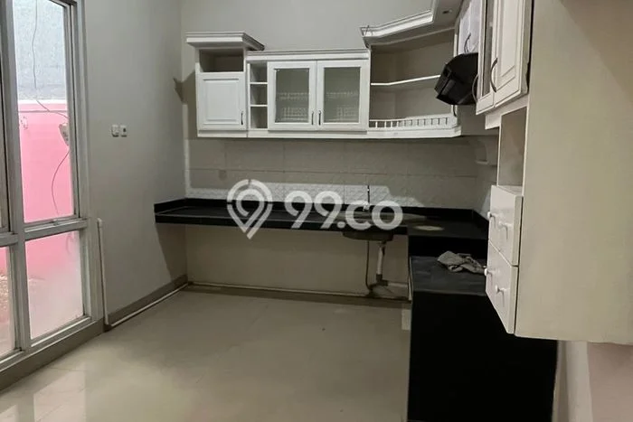 Disewakan! Rumah 3 Kamar Tidur &
2 Kamar Mandi di Banjar Wijaya, Tangerang Disewakan! Rumah 3 Kamar Tidur &
2 Kamar Mandi di Banjar Wijaya, Tangerang