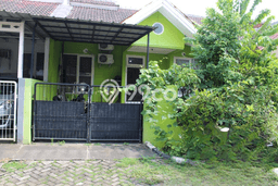Jual Rumah Favorit Siap Huni LB 60m2 di Pinang, Tangerang Jual Rumah Favorit Siap Huni LB 60m2 di Pinang, Tangerang