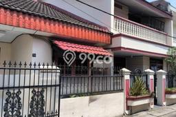 Hot Offer Hunian Mewah Ideal dan Luas di Tangerang, Tangerang Hot Offer Hunian Mewah Ideal dan Luas di Tangerang, Tangerang