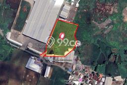 Kavling Tanah di Makassar Dijual Luas 13000m2 Legalitas SHM Kavling Tanah di Makassar Dijual Luas 13000m2 Legalitas SHM