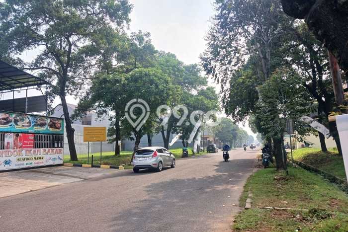 Tanah di , Luas 249m2m², Sertifikat Hak Milik, Dekat Tangerang, Tangerang Tanah di , Luas 249m2m², Sertifikat Hak Milik, Dekat Tangerang, Tangerang