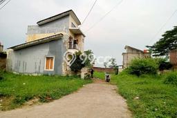 Kavling Tanah untuk Dijual di Bandung Kota, Bandung, Luas 1638m2 Kavling Tanah untuk Dijual di Bandung Kota, Bandung, Luas 1638m2