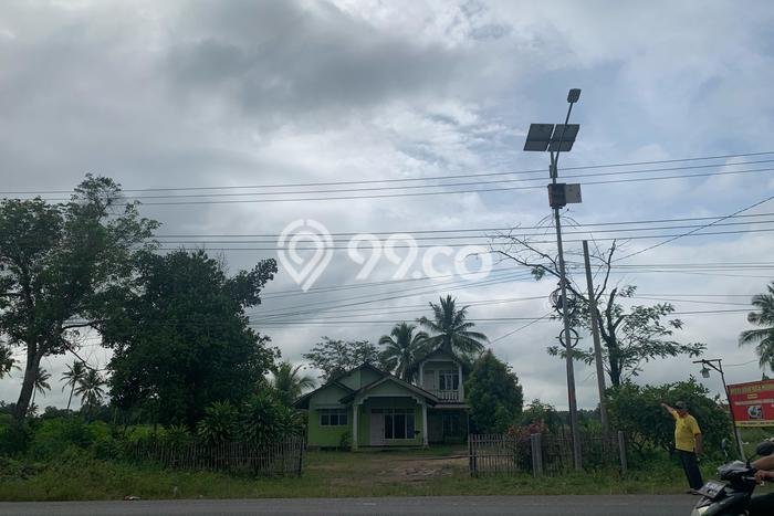Lahan Strategis di Terbanggi Besar Lampung Tengah Disewakan dengan Luas 20000m2 Lahan Strategis di Terbanggi Besar Lampung Tengah Disewakan dengan Luas 20000m2