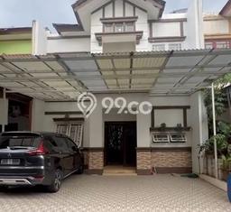 For Sale Hunian Rumah Terawat 2 KT di Banjar Wijaya, Tangerang For Sale Hunian Rumah Terawat 2 KT di Banjar Wijaya, Tangerang