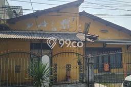 Lahan Dijual Lokasi Tangerang, Tangerang dengan Luas Tanah 207m2 dan Status SHM Lahan Dijual Lokasi Tangerang, Tangerang dengan Luas Tanah 207m2 dan Status SHM