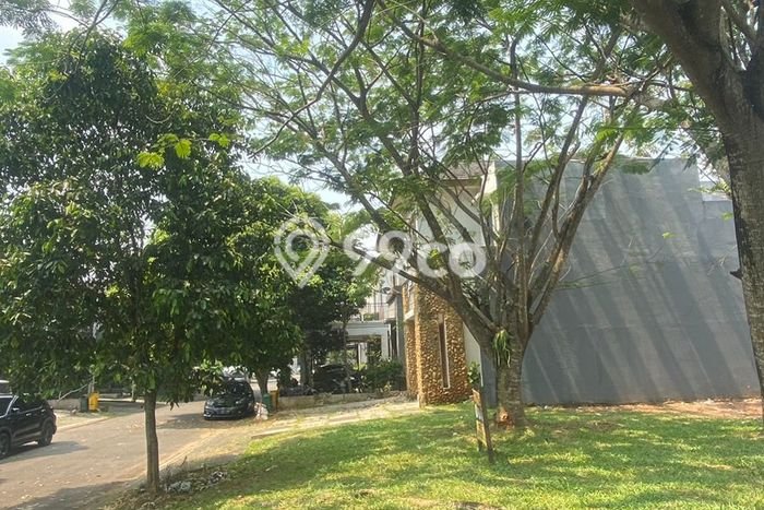 Tanah di , Luas 245m2m², Area Premium, Prospek Bagus Tanah di , Luas 245m2m², Area Premium, Prospek Bagus