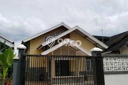 Vila Kawasan Cipanas, Luas 200m2m², Lokasi Premium Vila Kawasan Cipanas, Luas 200m2m², Lokasi Premium