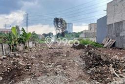 Lahan Kosong Dijual di Ciledug, Tangerang, Luas 600m2 Area Strategis Lahan Kosong Dijual di Ciledug, Tangerang, Luas 600m2 Area Strategis