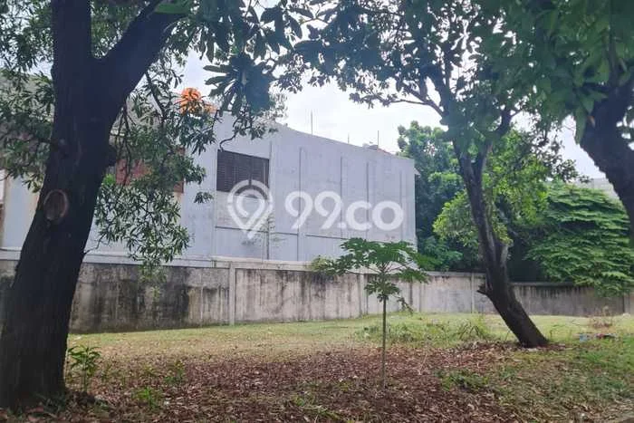 Tanah Disewakan Lokasi Tangerang Seluas 288m2 Strategis dan Aman Tanah Disewakan Lokasi Tangerang Seluas 288m2 Strategis dan Aman