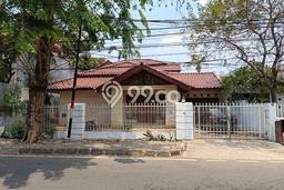 Dijual Rumah Elit Exclusive di Cempaka Putih, Jakarta Pusat Dijual Rumah Elit Exclusive di Cempaka Putih, Jakarta Pusat
