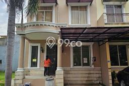 Hunian Nyaman Asri 3 KT Siap Huni di Lippo Karawaci Tangerang Hunian Nyaman Asri 3 KT Siap Huni di Lippo Karawaci Tangerang