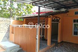 Jual Rumah Favorit Siap Huni LB 55m2 di Cipondoh, Tangerang Jual Rumah Favorit Siap Huni LB 55m2 di Cipondoh, Tangerang