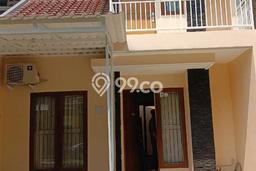 Dijual Hunian Rumah Nyaman 2 Kamar di Modernland, Tangerang Dijual Hunian Rumah Nyaman 2 Kamar di Modernland, Tangerang