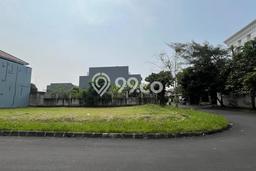 Tanah Dijual Lokasi Strategis di Tangerang dengan Luas 377m2 Tanah Dijual Lokasi Strategis di Tangerang dengan Luas 377m2