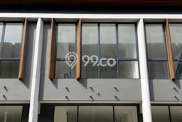 Unit Ruko Disewakan di BSD City di Area Ramai & Strategis Unit Ruko Disewakan di BSD City di Area Ramai & Strategis